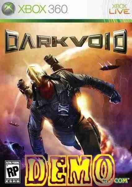 Descargar Dark Void [English][DEMO] por Torrent